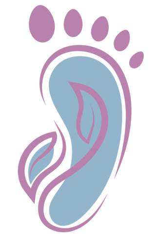 Fußpflege Maulbronn - logo icon